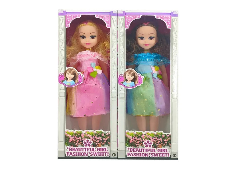 Music Doll