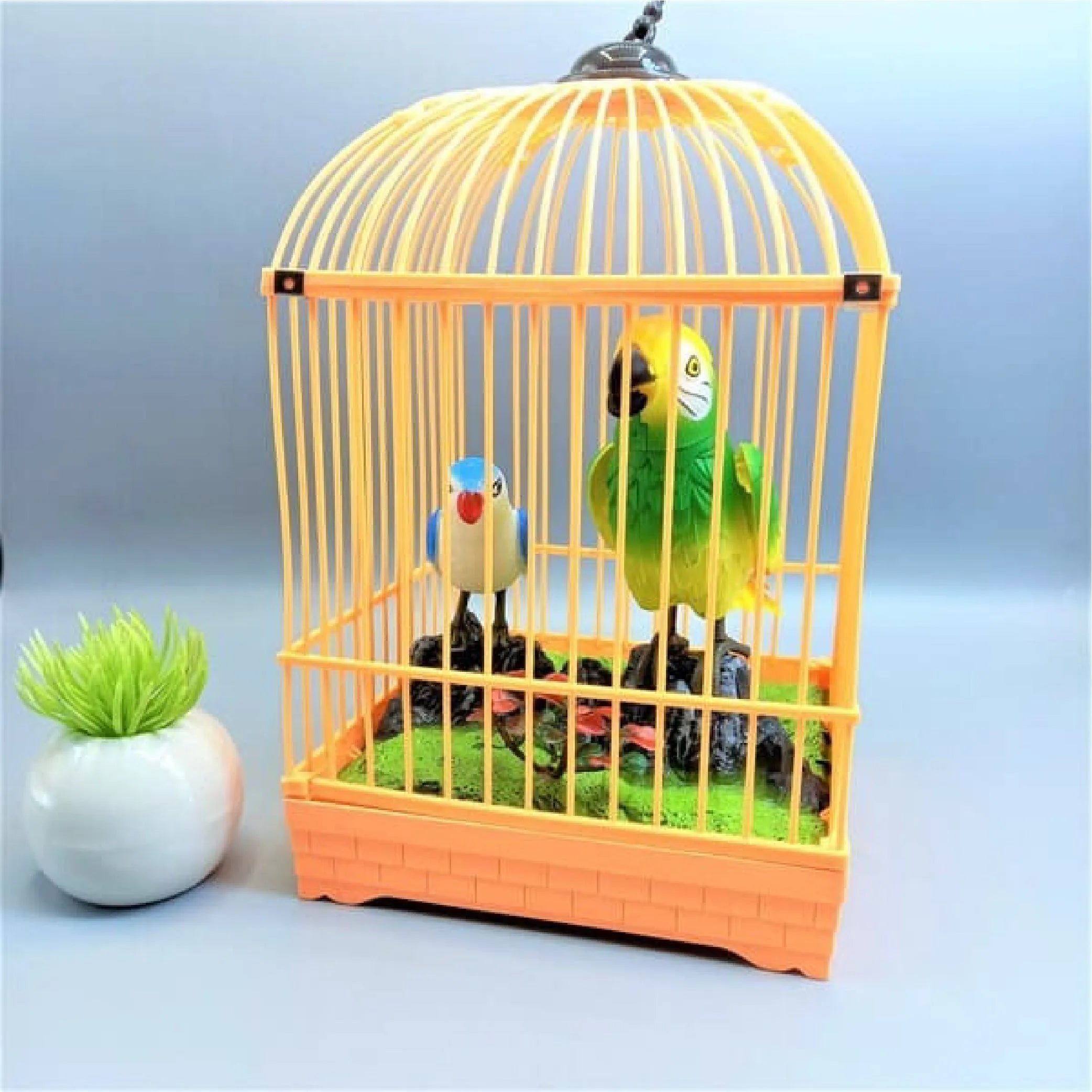 Happy Bird