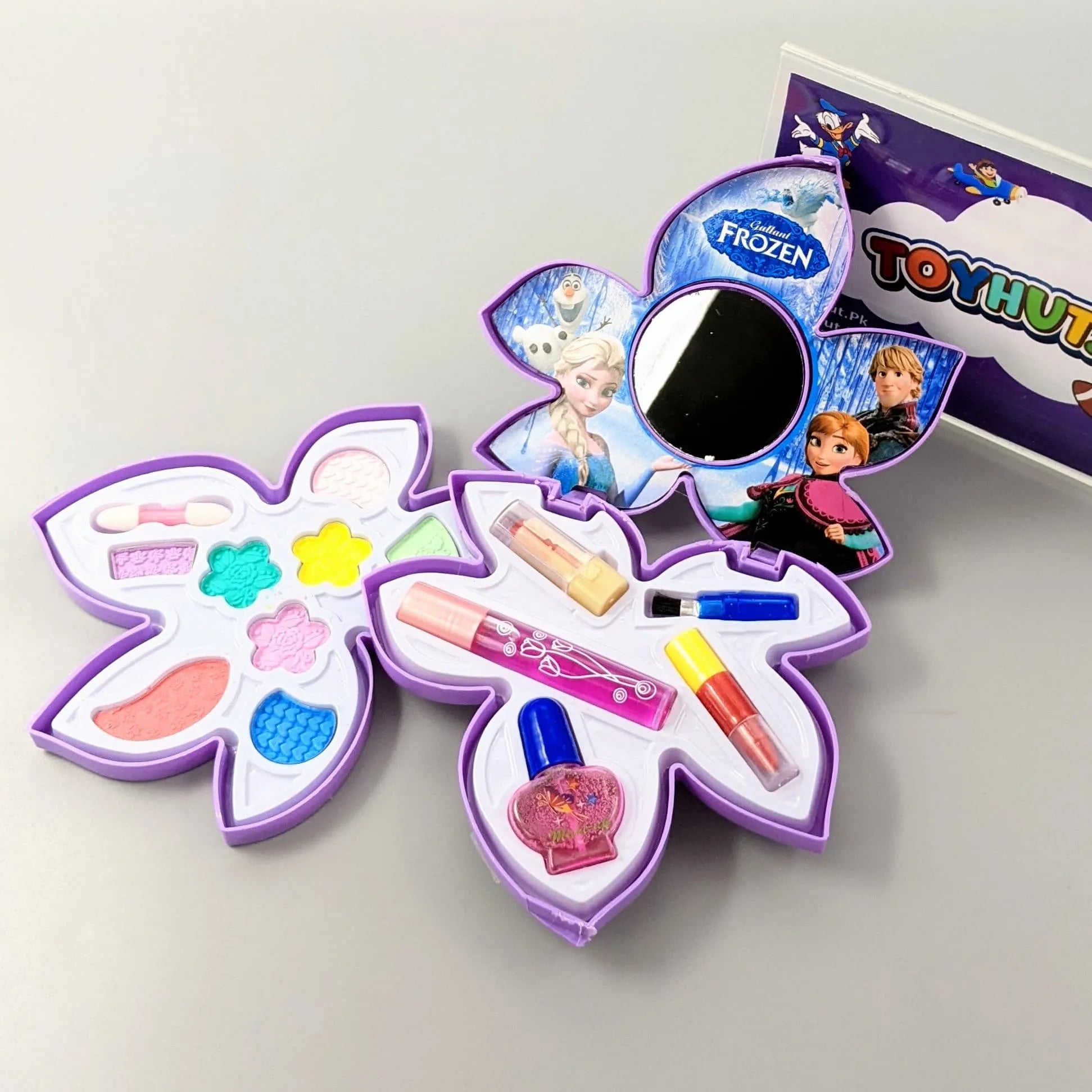 Makeup kit