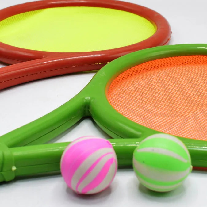 Large Badminton Racket