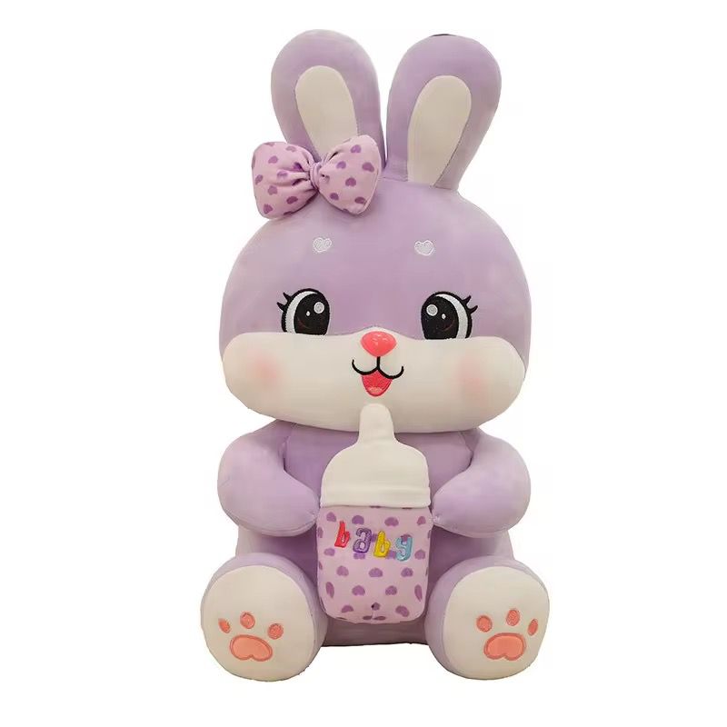 Fiddow Bunny