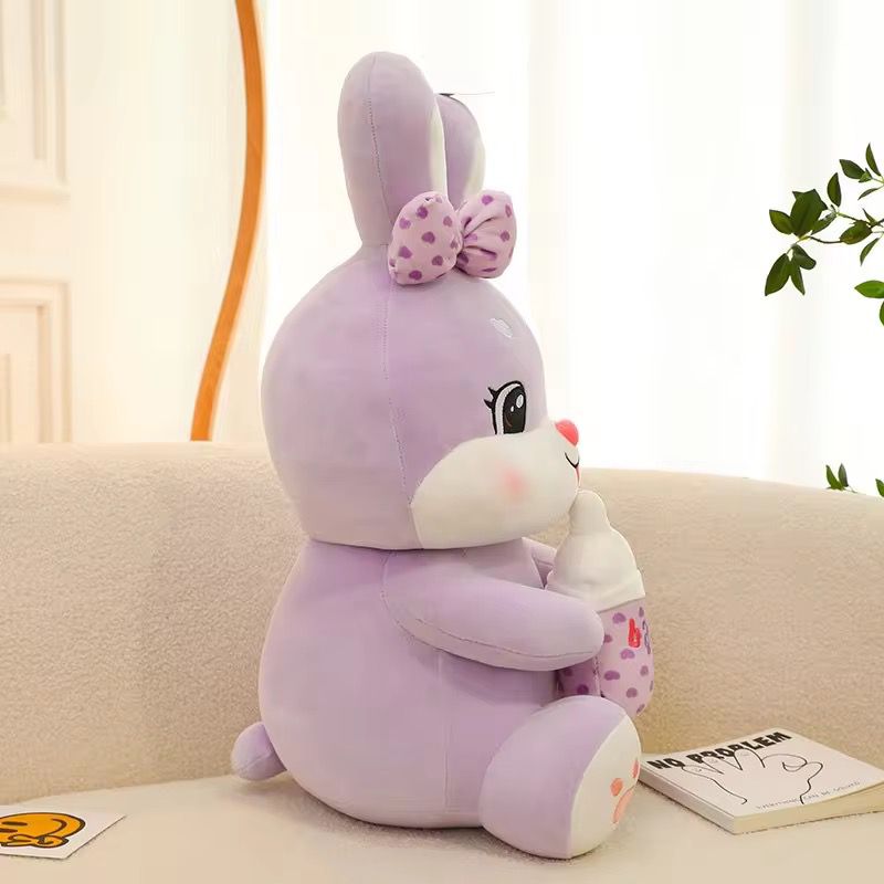 Fiddow Bunny