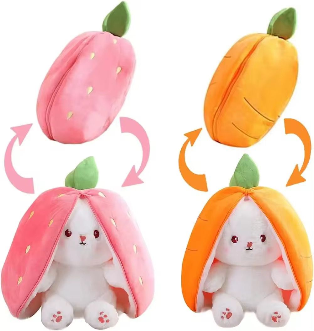 Bunny Doll