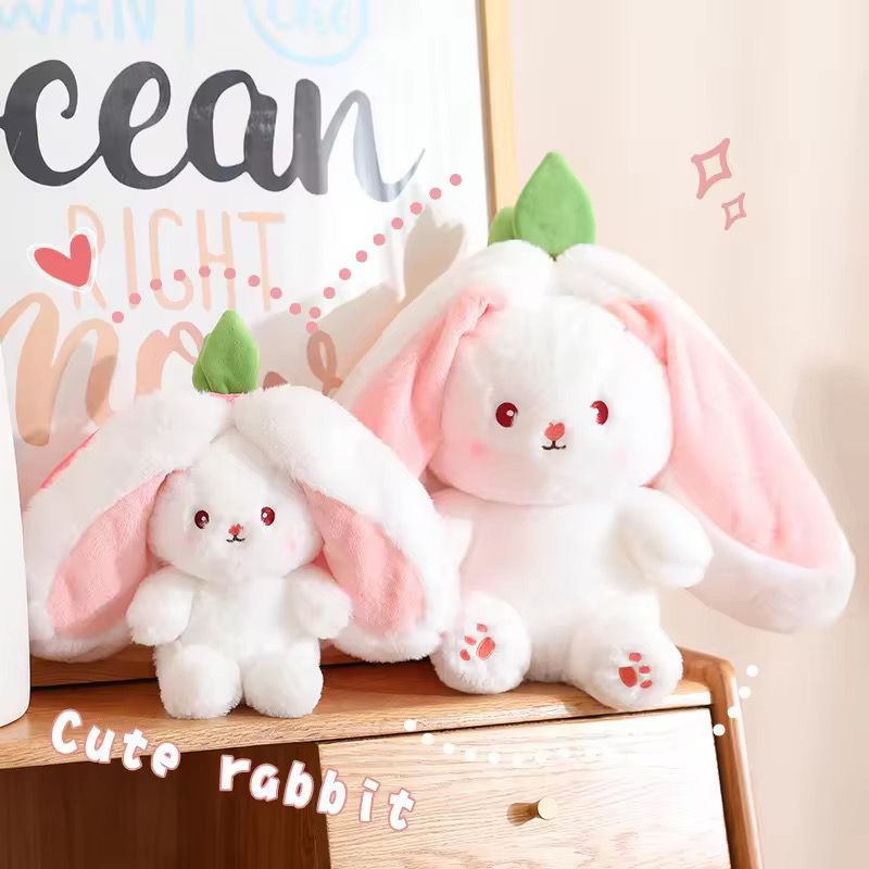Bunny Doll