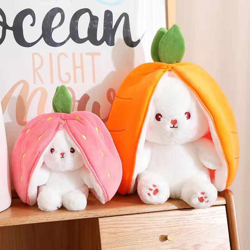 Bunny Doll