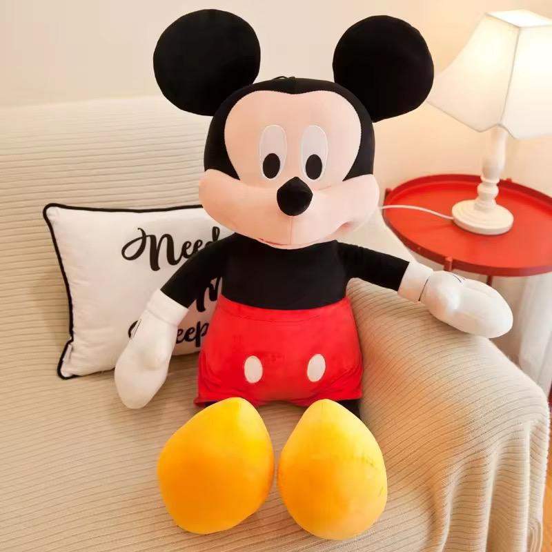 Mickey Mouse