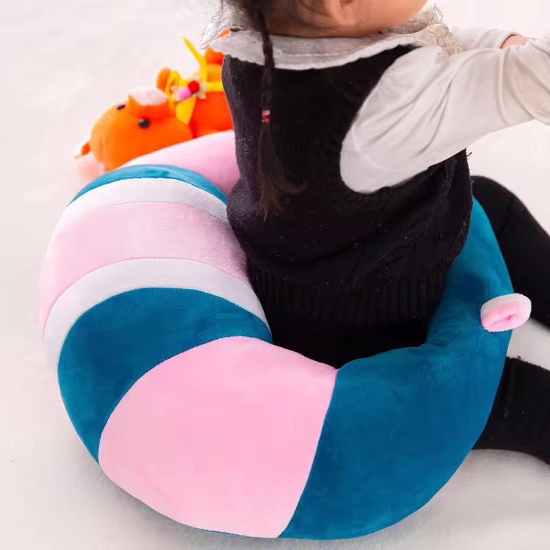 Baby Zero Seat
