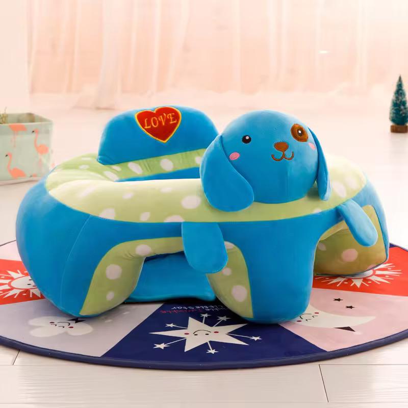 Baby Character Seat