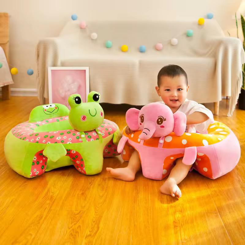 Baby Character Seat