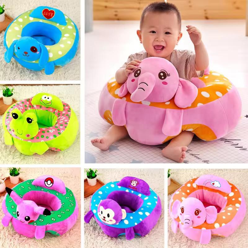 Baby Character Seat