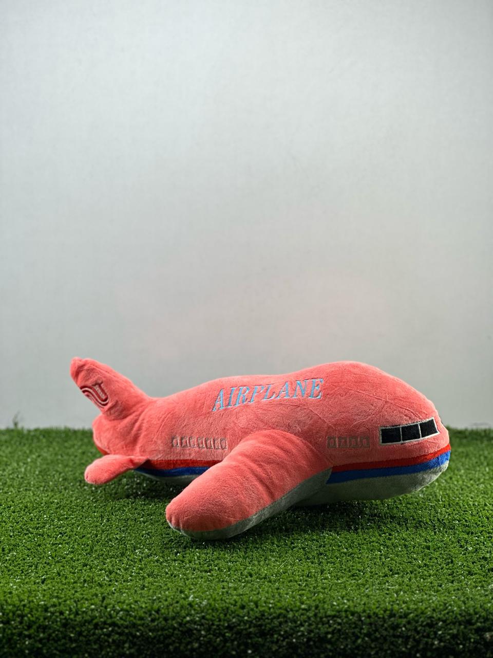 Aeroplane