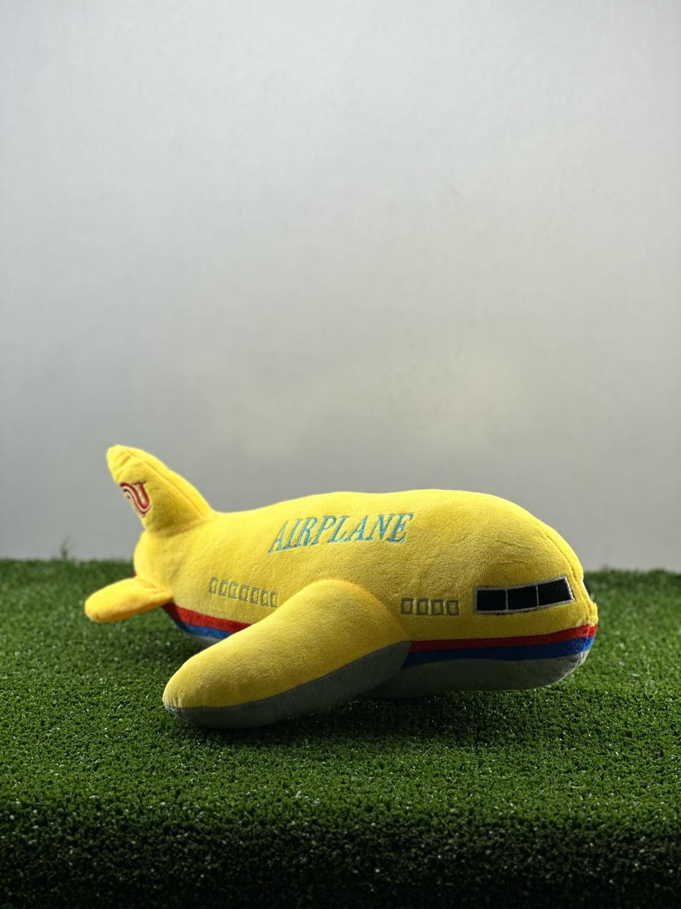 Aeroplane