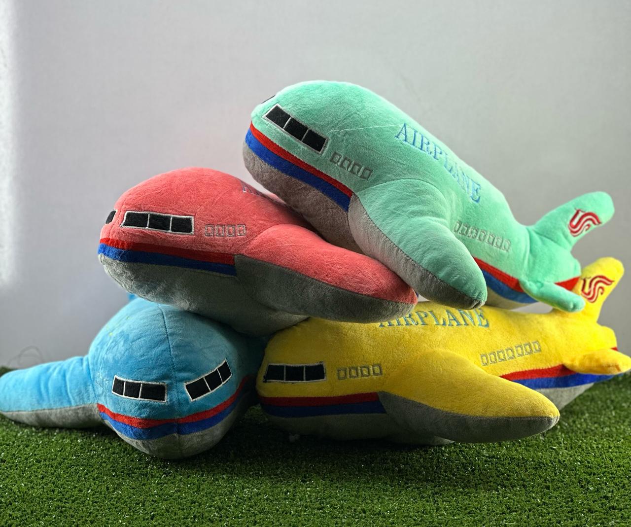 Aeroplane