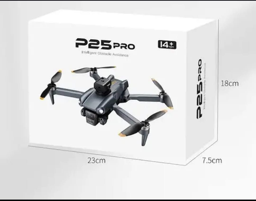 P25 Pro Drone