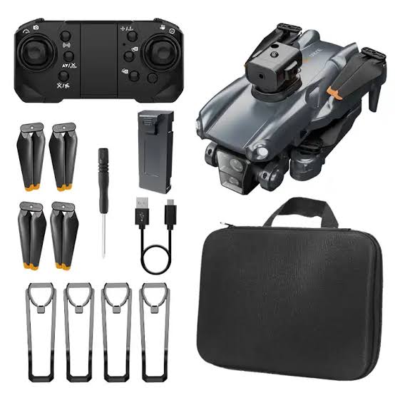 P25 Pro Drone