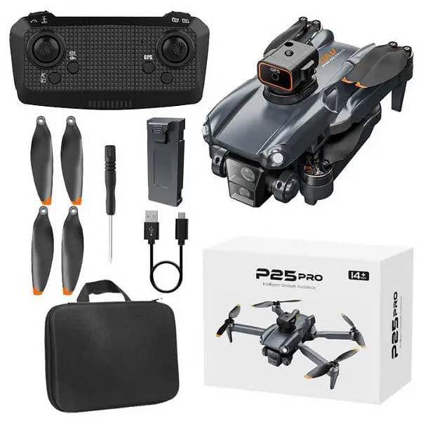 P25 Pro Drone