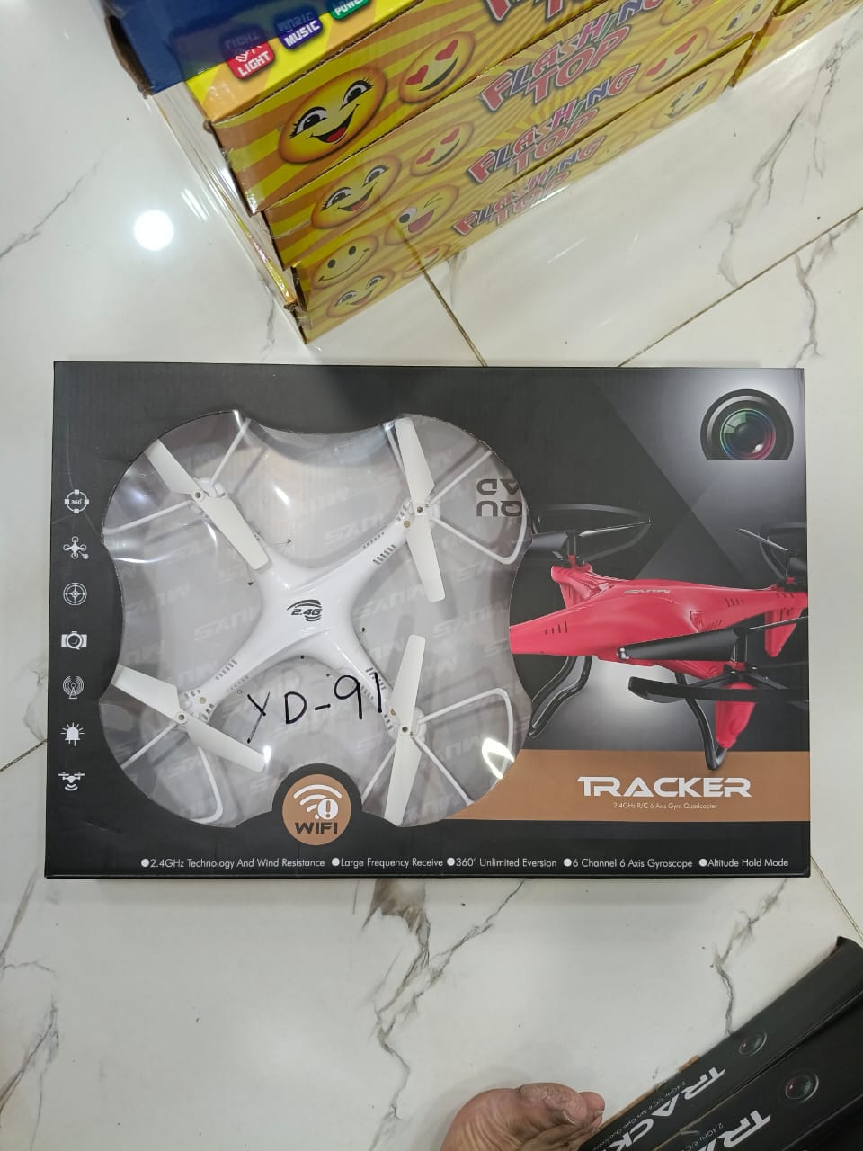 RC Drone