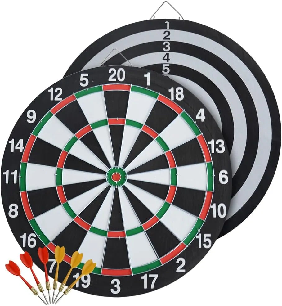 Dart Game