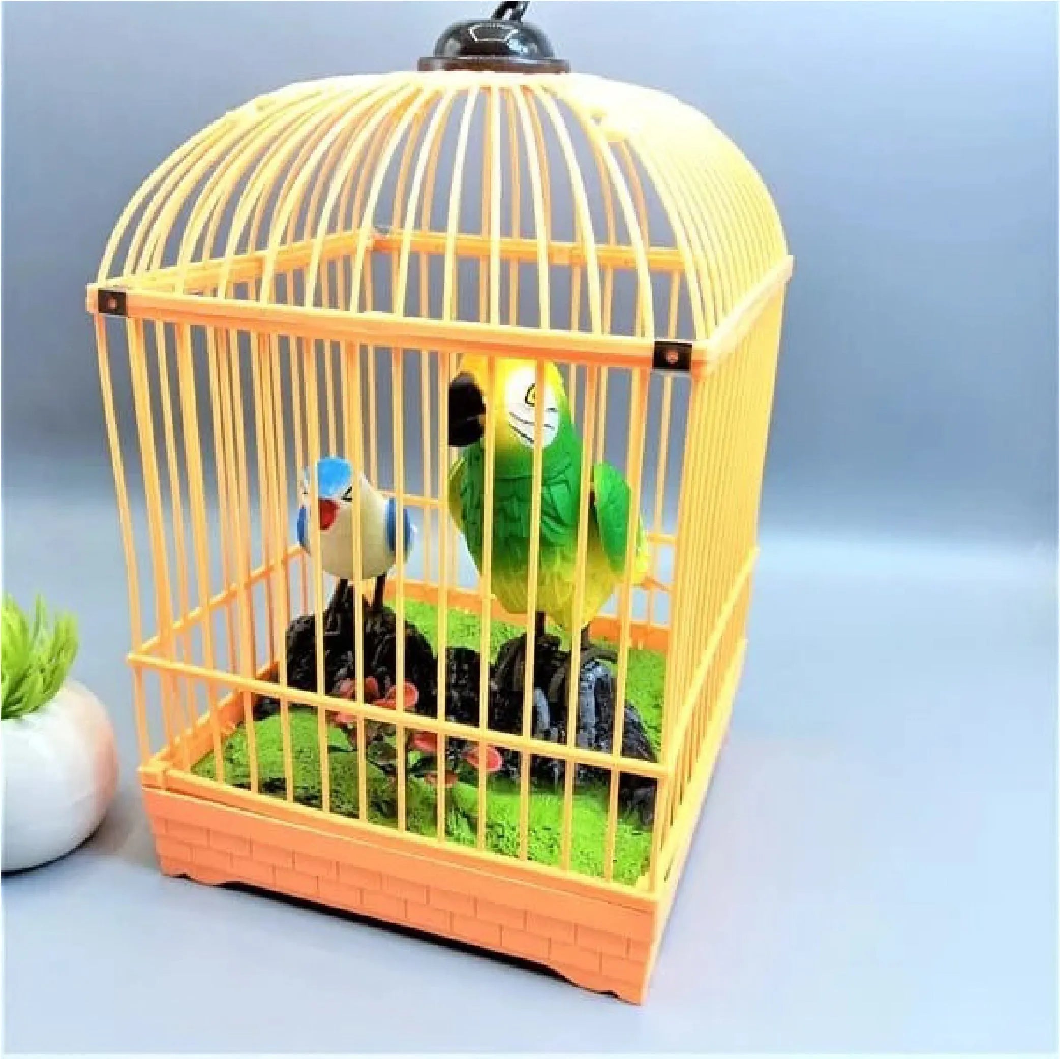 Happy Bird
