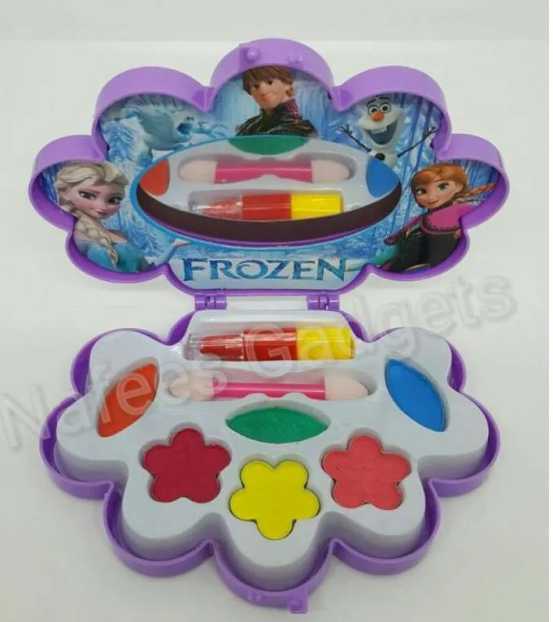 Frozen Makeup Set