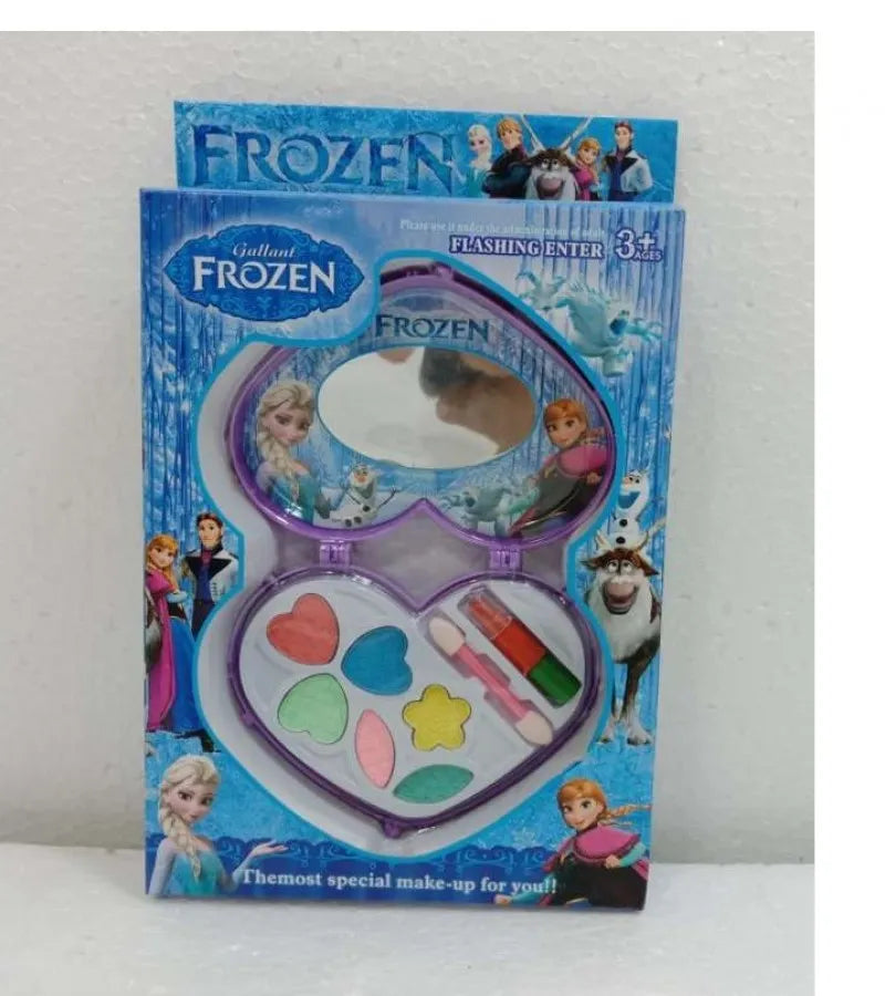Frozen Makeup Set