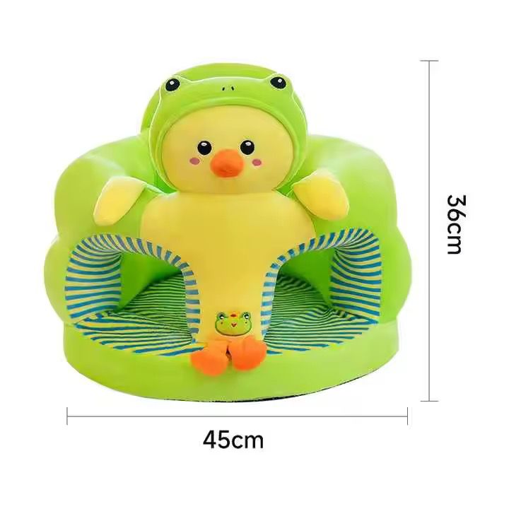 Baby Boarder Seat